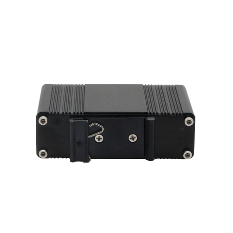 SPLITTER POE++ 10/100/1000 Mbps 802-3bt sortie 12 v 26 w