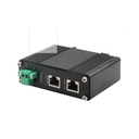 SPLITTER POE++ 10/100/1000 Mbps 802-3bt sortie 24 vdc 40 w