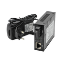 Convertisseur média Monomode SC Duplex 20 km/Multimode SC Duplex 2 km 10/100