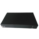 switch 8xPORTS SFP + 1 port combo SFP/rj45 managé