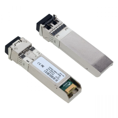 Module SFP industriel 100BaseFX 850nm 550m multimode 100 Mb/s -40 >+85 °c