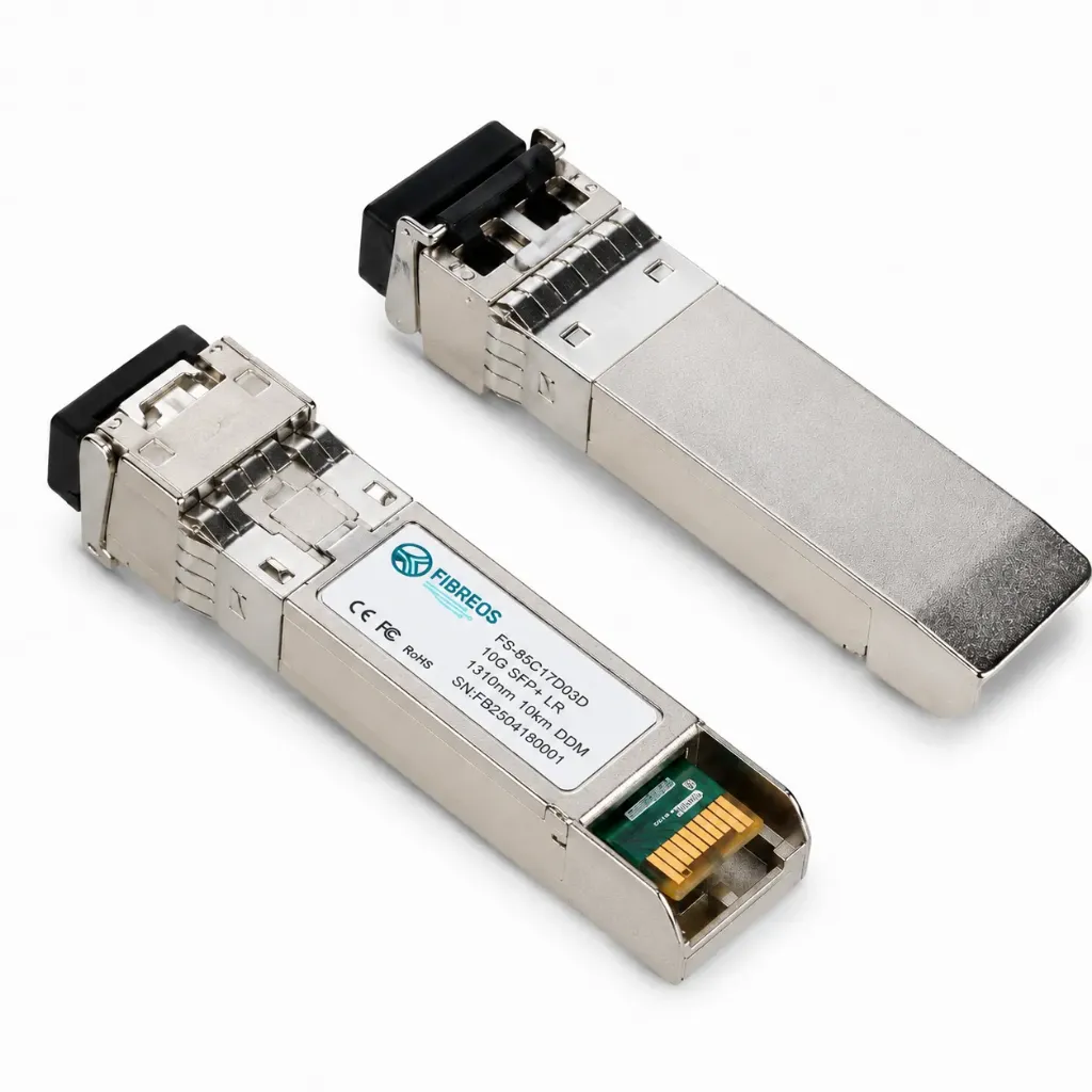 [COMG11000MMLC] module SFP 1000base SX 850 nm 550 m multimode