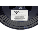 Touret de 1000 m de fibre Discreet Lan invisible 0.9 mm nylon