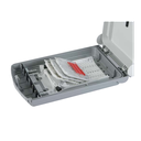 Boitier Pied immeuble PBO T2 12 PAS