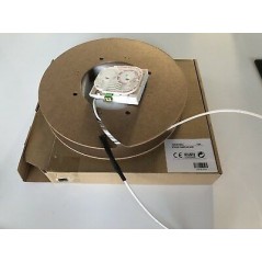 [FTPTOXXX2A30MX] Prise Optique Terminale (PTO) avec cable 2 FO G657 30 M