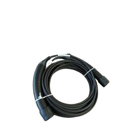 cordon preco LC/pc-PC/pc 10 m regainé 10 cm