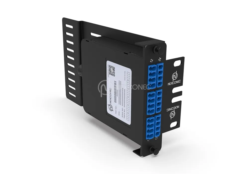 HD Zero RU Bracket LGX NEXCONEC