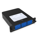 LGX Cassette MPO-LC Elite 24FO Mono Pol A/C NEXCONEC