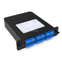Module LGX MPO-SC Elite 12FO SM Pol A/C NEXCONEC