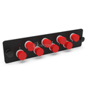 Plaque LGX 8x ports FC NEXCONEX