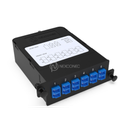 Module HD MPO-LC Elite 12FO SM Pol A/C NEXCONEC