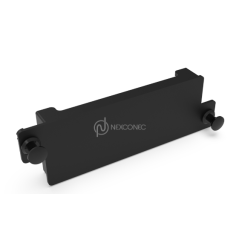 Plaquette HD Obturateur Pack de 10pcs NEXCONEC