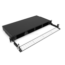 Tiroir Modulaire Coulissant 4 emplacements HD 1U NEXCONEC