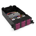 HD Cassette D'épissure LC 24 OM4 NEXCONEX