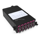 HD Cassette D'épissure SC 12 OM4 NEXCONEX