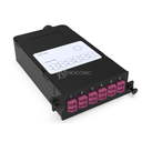 HD Cassette D'épissure LC 12 OM4 NEXCONEX