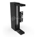 Support FIBRE OPTIQUE Zero RU NGX, 3 emplacements NEXCONEC