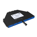 NGX Transition Module 24FO SM OS2 Premium LC/UPC - 3xMPO(M) Elite Base-8 NEXCONE