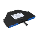NGX Transition Module 16FO SM G657A1 Premium LC - 2xMPO(M) Elite 8FO Base-8 NEXC