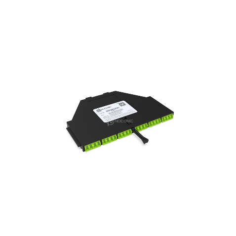 Module FIBRE OPTIQUE NGX MPO(ELITE)M-LC Premium 24FO MM OM5 NEXCONEX