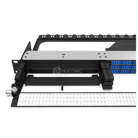 Obturateur NGX (pack de 10pcs) NEXCONEC