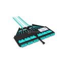 Module de patch NGX pour adaptateurs Aqua 12FO SC MM NEXCONEC