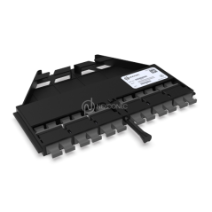 Module de patch NGX pour adaptateur MPO 12 ports Key Up/Key Up NEXCONEC