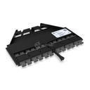 Module de patch NGX pour adaptateur MPO 12 ports Key Up/Key Up NEXCONEC