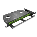 Tiroir Pivotant 0.5U PIV00 Chargé sur mesure NEXCONEX