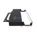 Panneau de dérivation MTP/MPO-LC Base-8 144FO OS2 NEXCONEX