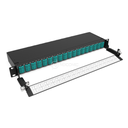 Panneau de dérivation MTP/MPO-LC Base-8 144FO OM4 NEXCONEX