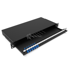 Tiroir Coulissant SPP24S chargé sur mesure SC Simplex NEXCONEC