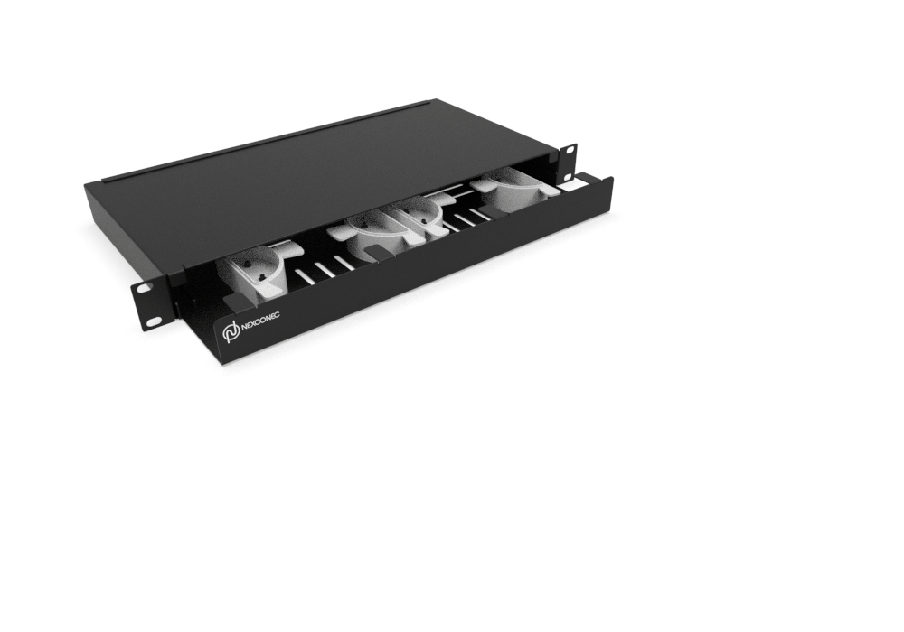 1U Plateau de Lovage NEXCONEX