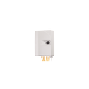 Point d'accès Fibre Optique URM 6 SC / 12 DLC