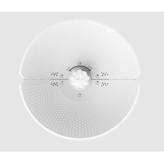 [REYAIRMETRO460F] Pont sans fil CPE 5 GHz 23 dBi, 867 Mbps, IP65, 15 km, 1 port 10/100M, H:9° V:9°