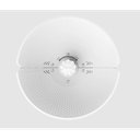 Pont sans fil CPE 5 GHz 23 dBi, 867 Mbps, IP65, 15 km, 1 port 10/100M, H:9° V:9°
