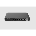 Routeur géré dans le cloud Gigabit à 5 ports, 5 ports de service GE, supportant