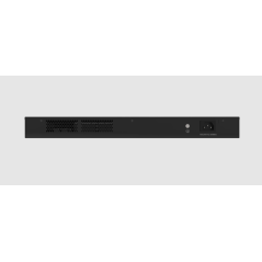 [REYES118GSP] Switch non géré 16 ports cuivre de 1000 Mbps et 2 ports SFP montants de 1000 Mbp