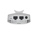 Point à point sans fil double flux 2,4 GHz 500M, 300 Mbps, pack de 2 produits