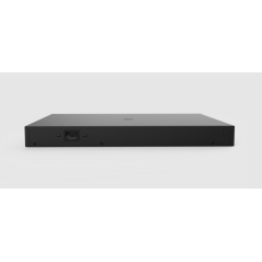 [REYNBS310024GT4SP] Switch PoE géré de niveau 2 Gigabit à 24 ports, boîtier en acier, 24 ports Gb