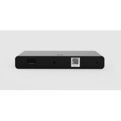 [REYNBS31008GT2SP] Switch PoE géré de niveau 2 Gigabit à 8 ports, boîtier en acier, 8 ports Gigabit