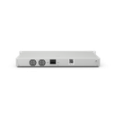 SWITCH POE 10G GÉRÉ 48 PORTS L2 48 PORTS GIGA RJ45 POE/POE+ 4*10G SFP+ 370W REYE