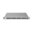 SWITCH 10G GÉRÉ L2+ 24 PORTS, 24 PO RTS GIGABIT RJ45, 4 EMPLACEMENTS SFP+ 10G