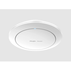 [REYRAP2266] Point d'accès intérieur montable au plafond AX3000 Wi-Fi 6 double bande Gigabit