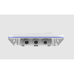 [REYRAP6260H] AX6000 WI-FI 6 DOUBLE BANDE GIGABIT AP EXTÉRIEUR, IP68, 1 PORT ETHERNET