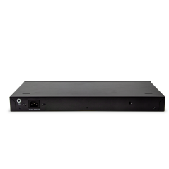 ROUTEUR 5X10/100/1000 PORTS BASE-T, 1 PORT USB ET 1 PORT CONSO LE, 600 M REYEE