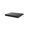 SWITCH 48 PORTS CUIVRE 10/100/1000BASE-T 4x1GE SFP ALIMENTATION POE/POE+ 370W