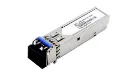 module sfp industriel 1.25 gbit/s 1000 base LX monomode 20 KMS 1310 nm -40° > 85 °