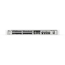 SWITCH 24 PORT SFP L2 10G 8 COMBOS 4 10G SFP+ 19"