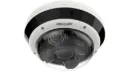 DS-2CD6D44G1-IZS (2.8-8mm) CAMERA PANOVU 4*4MP VF IP67/IK10 IR 30M